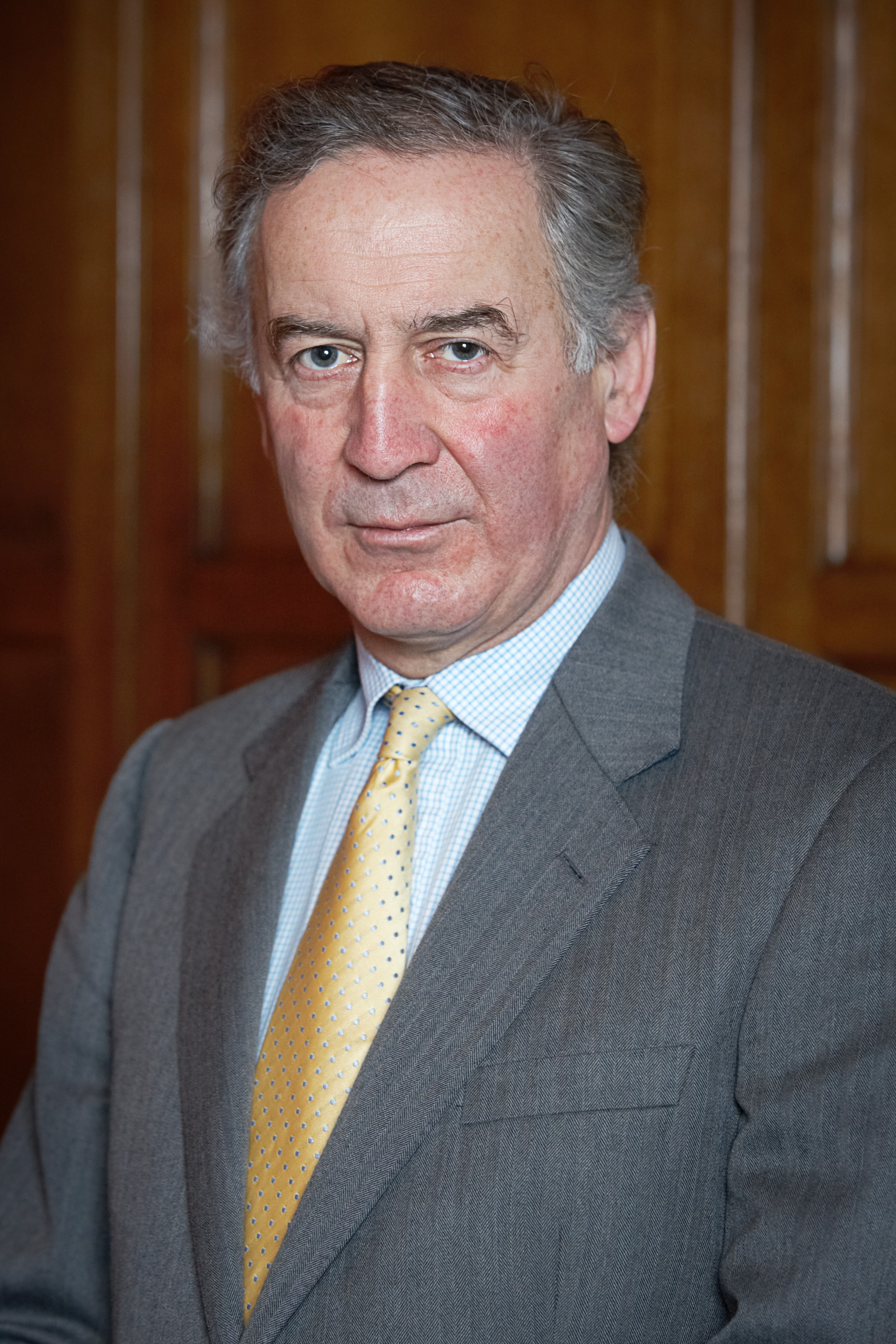 Lord Glennie Lord Glennie