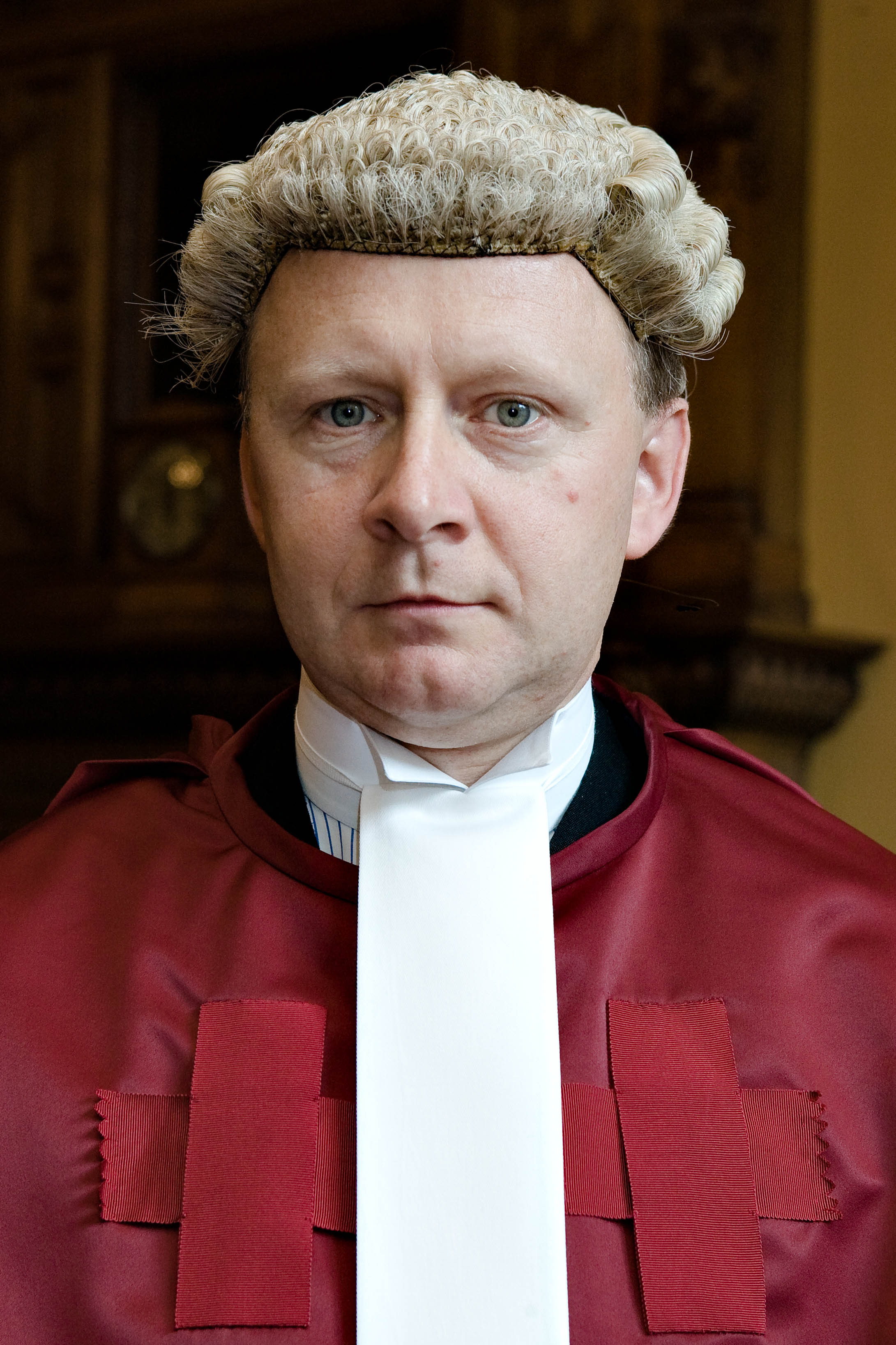 Lord Turnbull Lord Turnbull