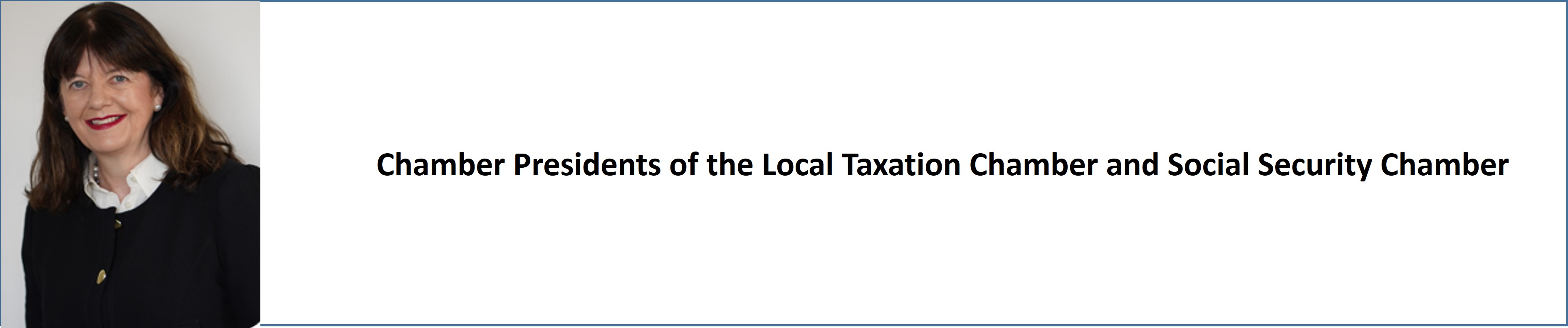 Chamber Presidents appointed