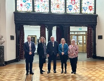 IMG_6722-1 EHRCJ Committee visit to the Court of Session