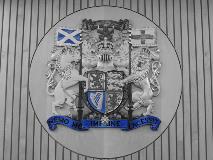 Coat of Arms Coat of Arms Full With Blue Effect 09.02.17