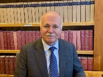 Lord Pentland
