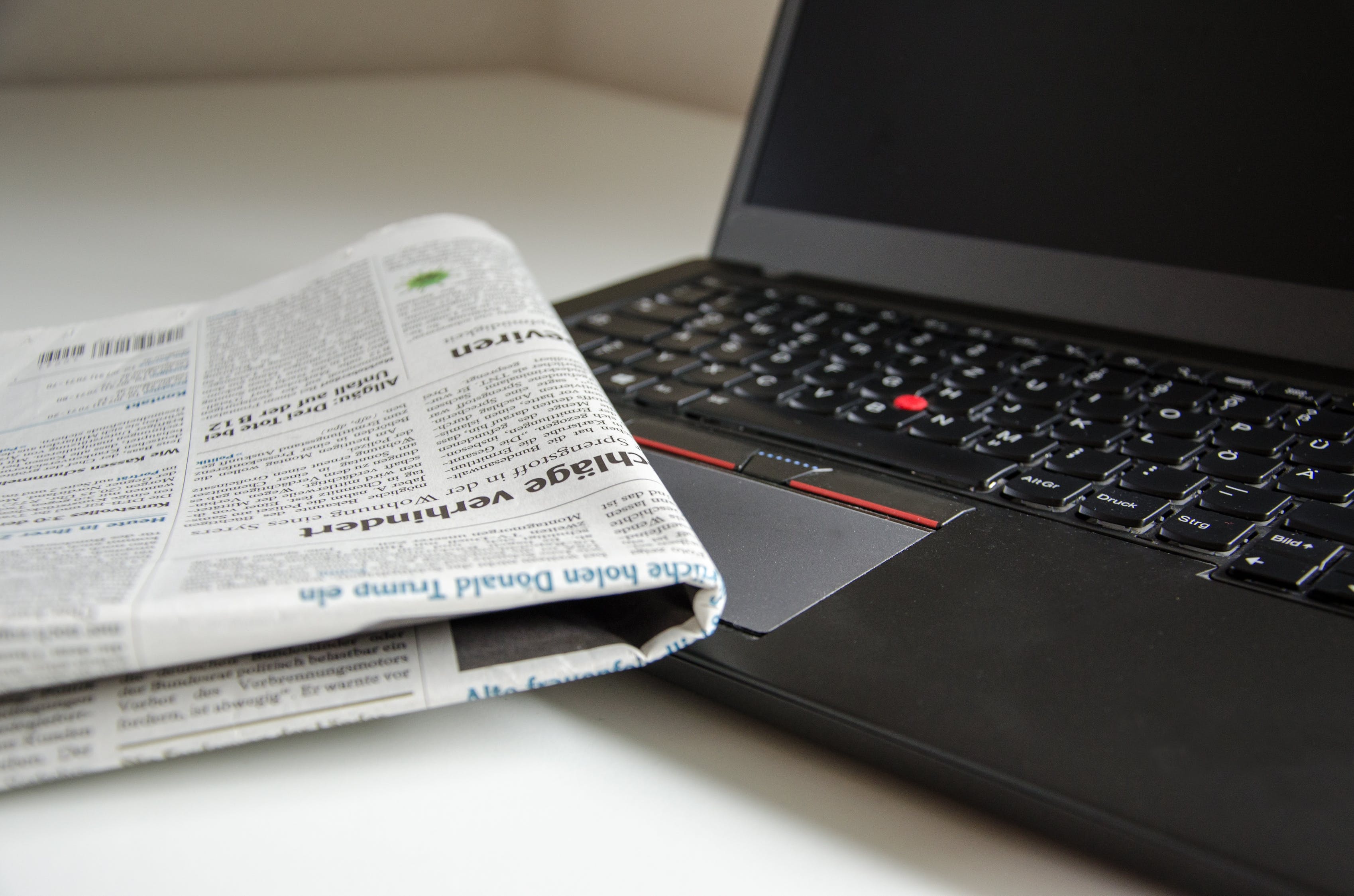 Media - pexels the media