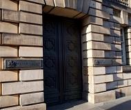 High Court of Justiciary Edinburgh High Court of Justiciary Edinburgh