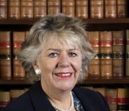 Lady Dorrian web news1 Lady Dorrian web news1