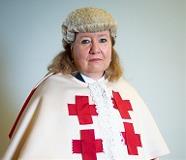 Lady Haldane WEBNEWS Lady Haldane WEBNEWS