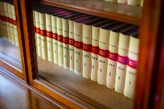 Scottish_Courts - law books
