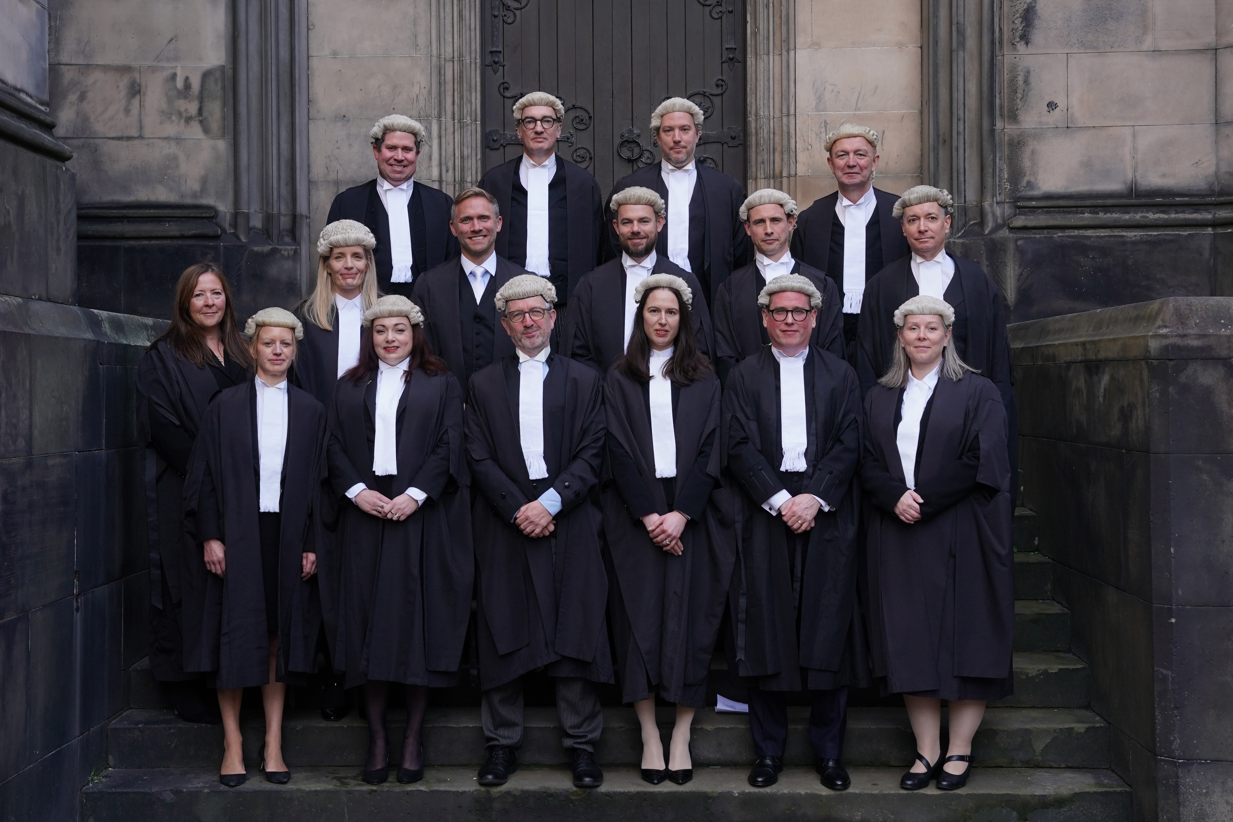 Kings Counsel 2026