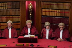 Opening of the Legal year 2025 - LP1