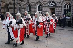 Opening of the Legal Year