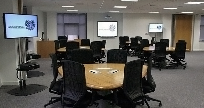 JI learning suite JI learning suite