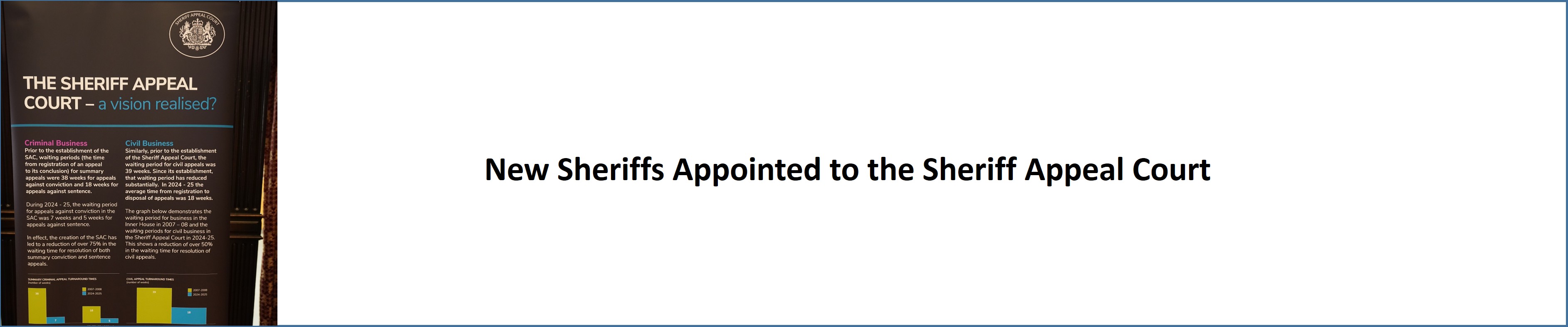 SAC court new appointees SAC court new appointees