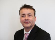 Sheriff Adrian Cottam Profile picture of Sheriff Adrian Cottam